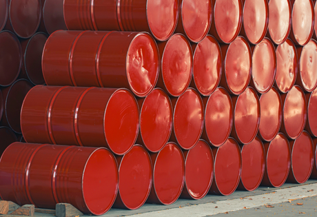 HSFO (High Sulphur Fuel Oil)